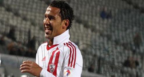 حسام حسن يطلب استعادة نور السيد ..واللاعب يضع شروطه